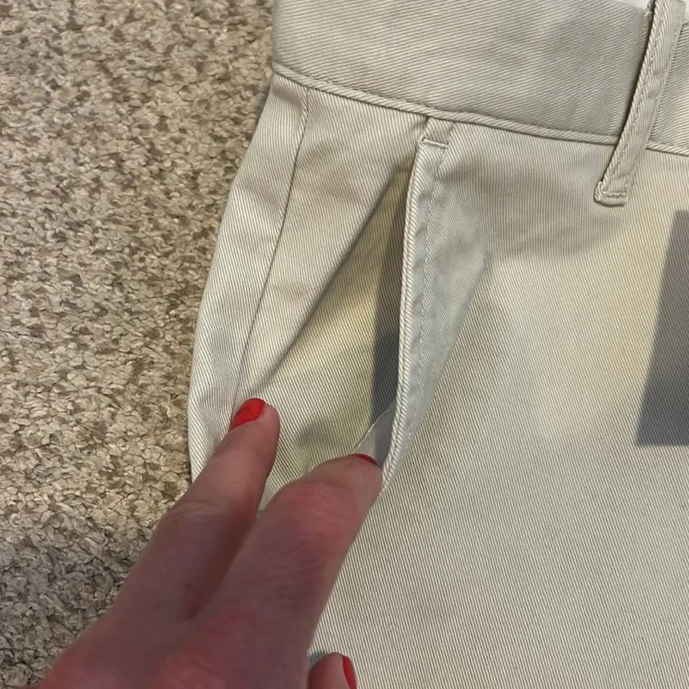 NWT J. Crew Crewcuts Stanton Short, 7